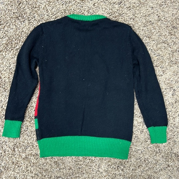 Silly Christmas sweater: gaming - Picture 5 of 7